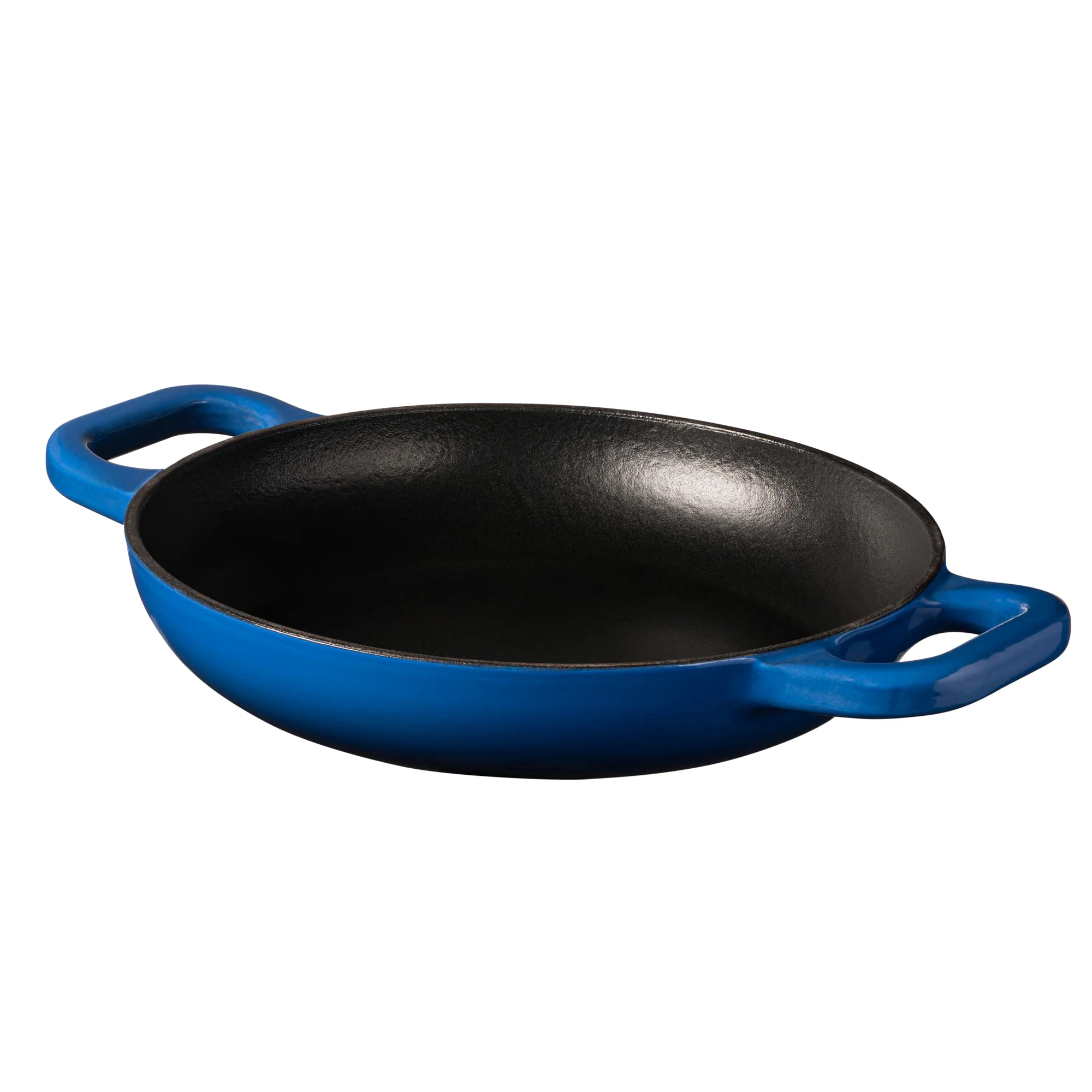 The Freeform Dutch Oven • Enameled Cast Iron • Round - Image 13