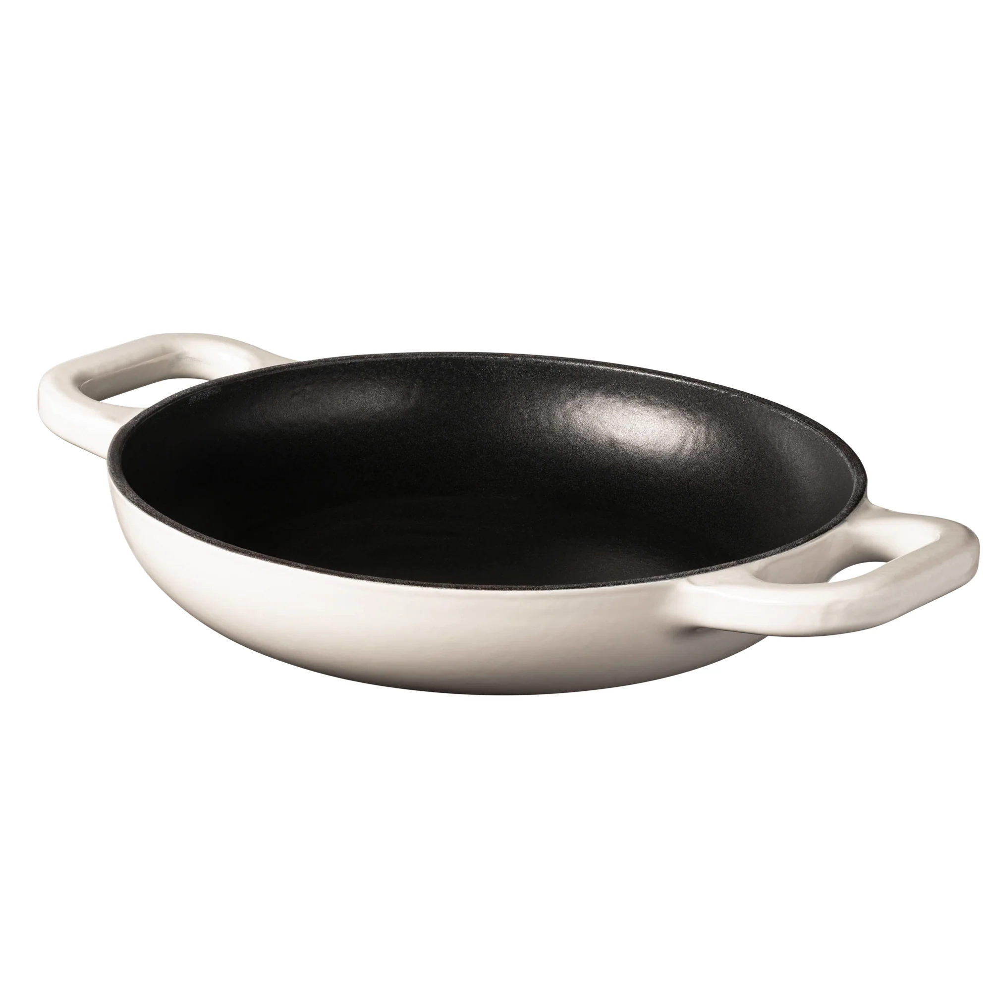 The Freeform Dutch Oven • Enameled Cast Iron • Round - Image 17