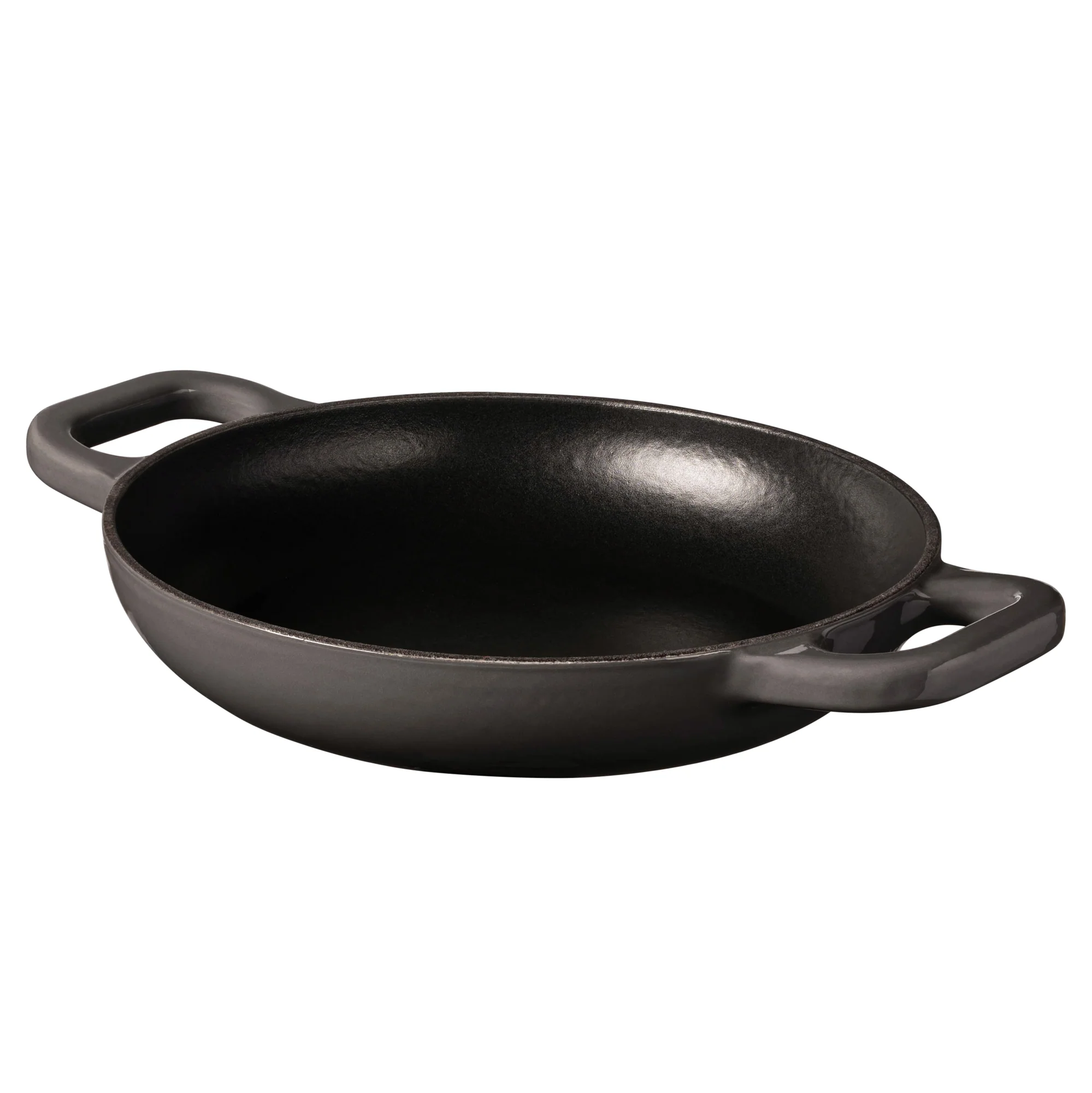 The Freeform Dutch Oven • Enameled Cast Iron • Round - Image 21