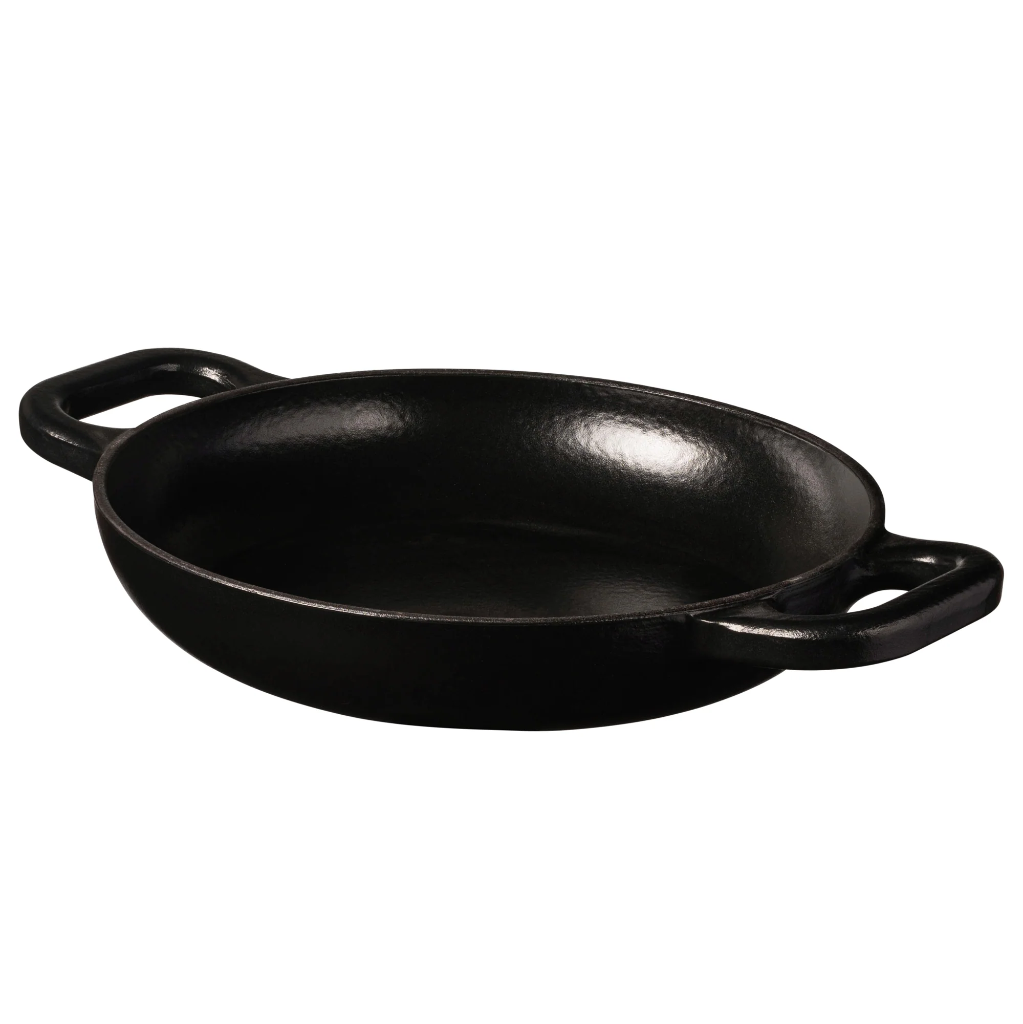 The Freeform Dutch Oven • Enameled Cast Iron • Round - Image 25