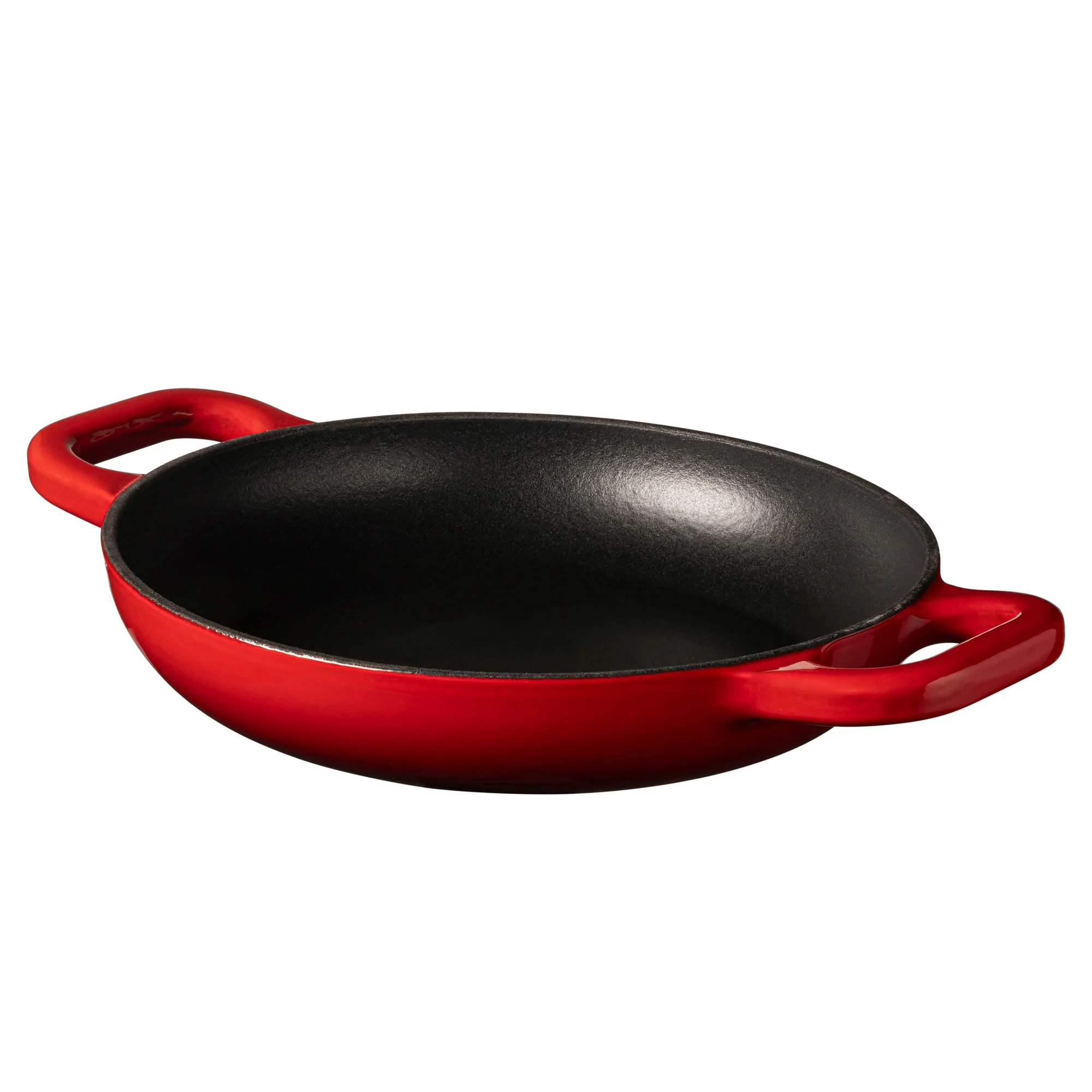 The Freeform Dutch Oven • Enameled Cast Iron • Round - Image 4