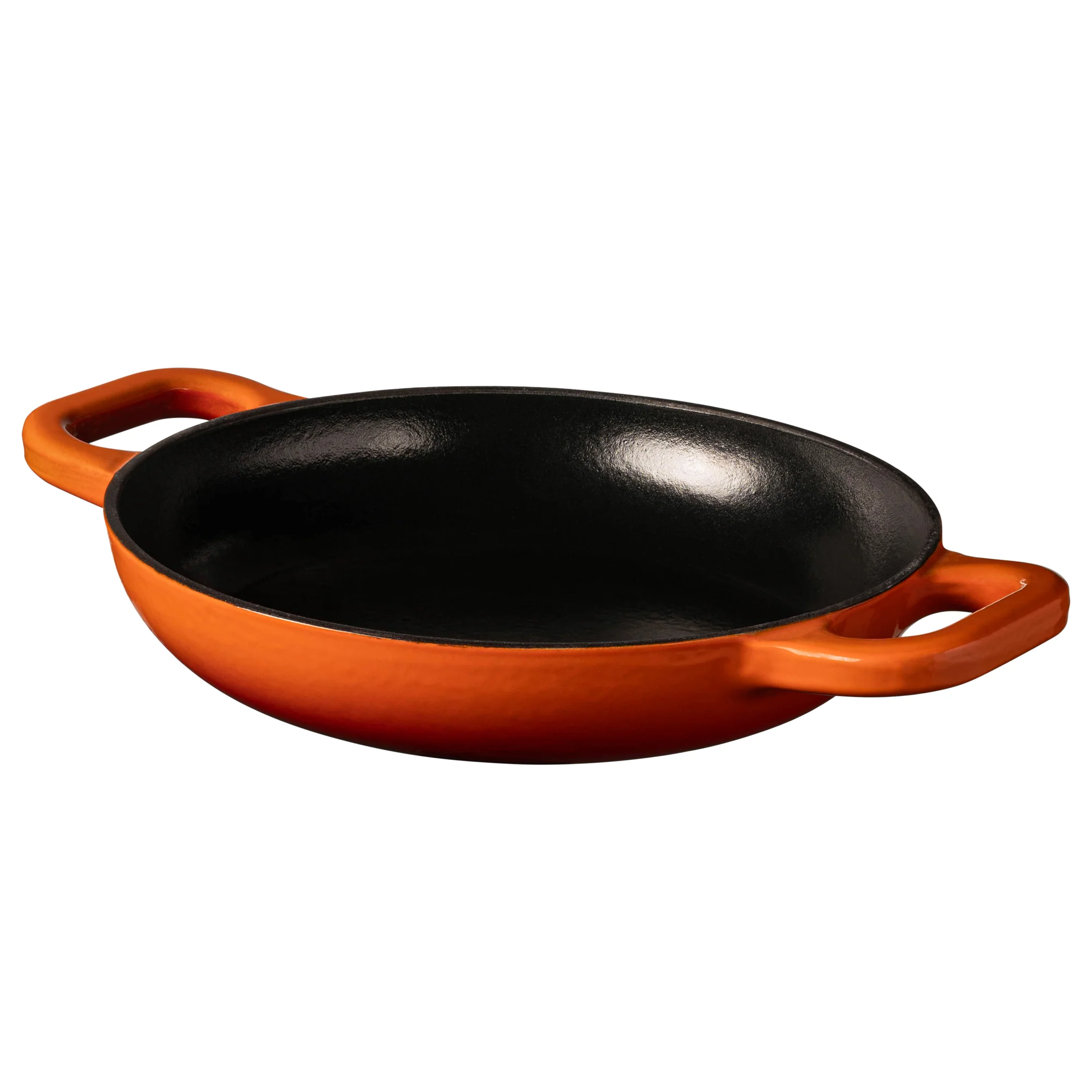 The Freeform Dutch Oven • Enameled Cast Iron • Round - Image 9