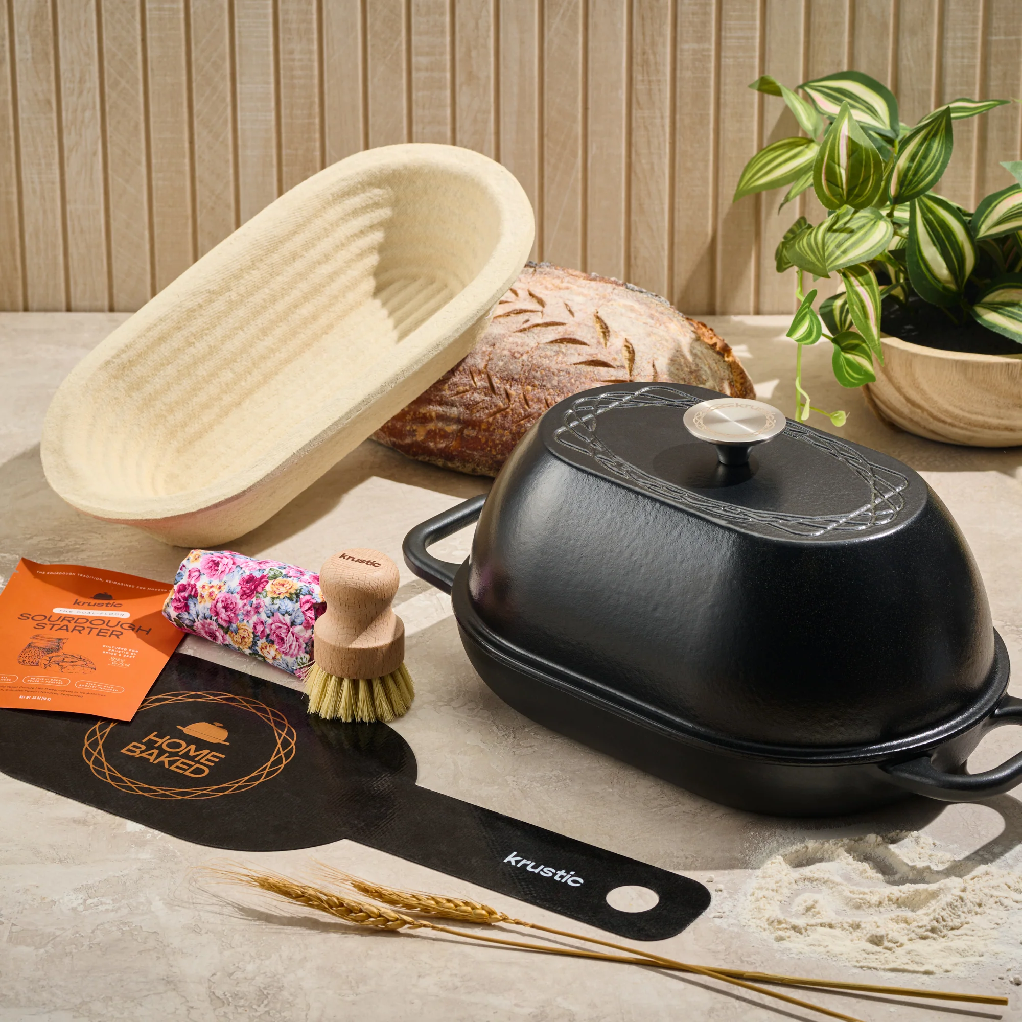 The Baker’s Bundle • Oval - Image 11