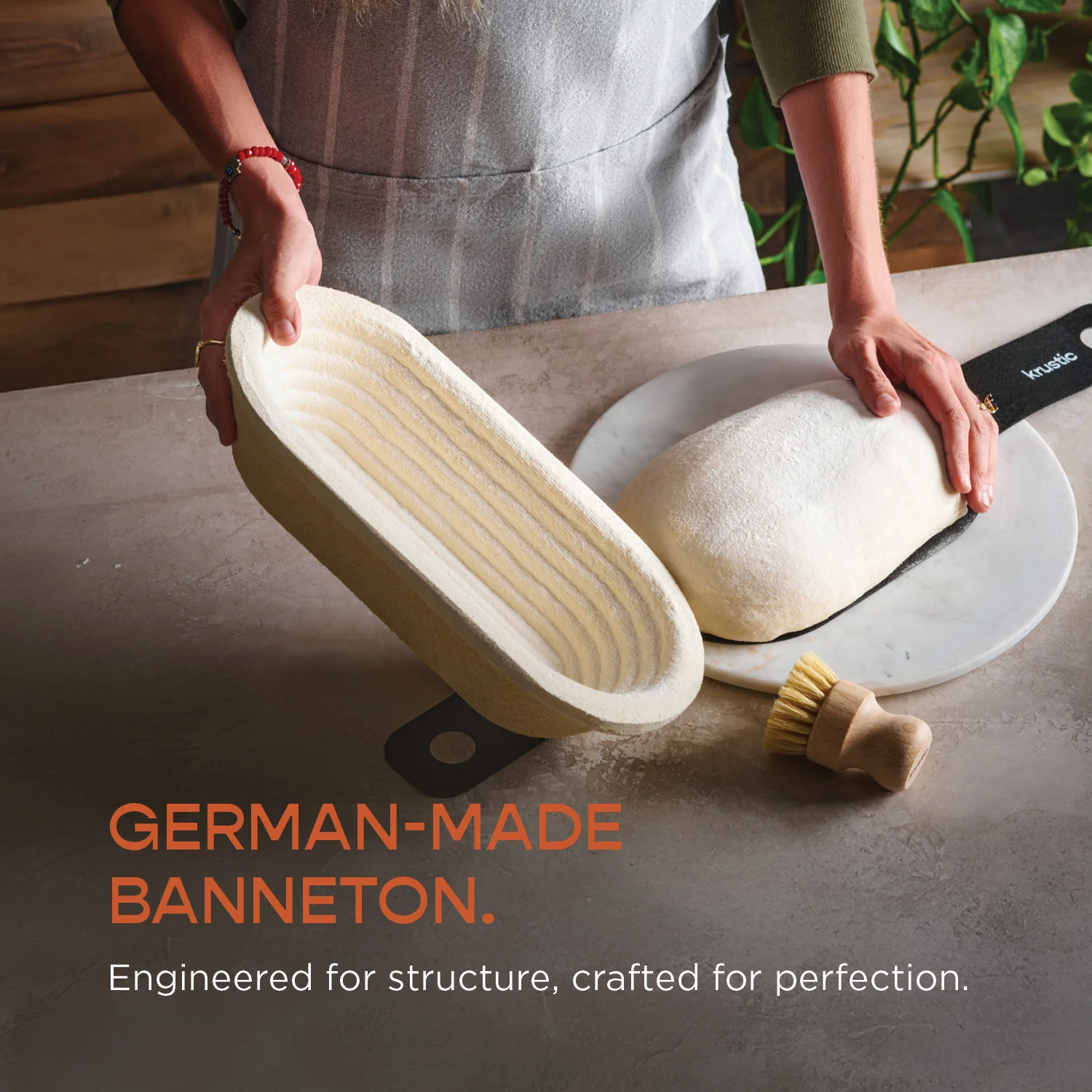 The Baker’s Bundle • Oval - Image 13