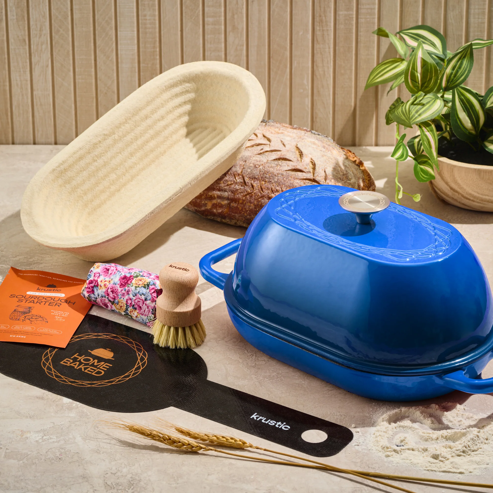 The Baker’s Bundle • Oval - Image 5
