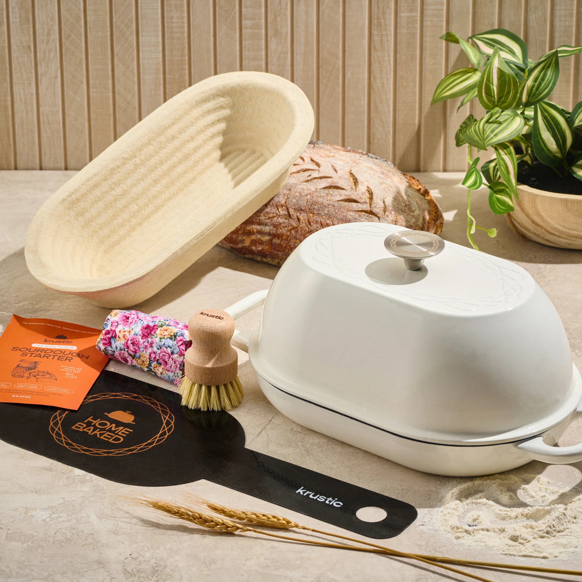 The Baker’s Bundle • Oval - Image 7