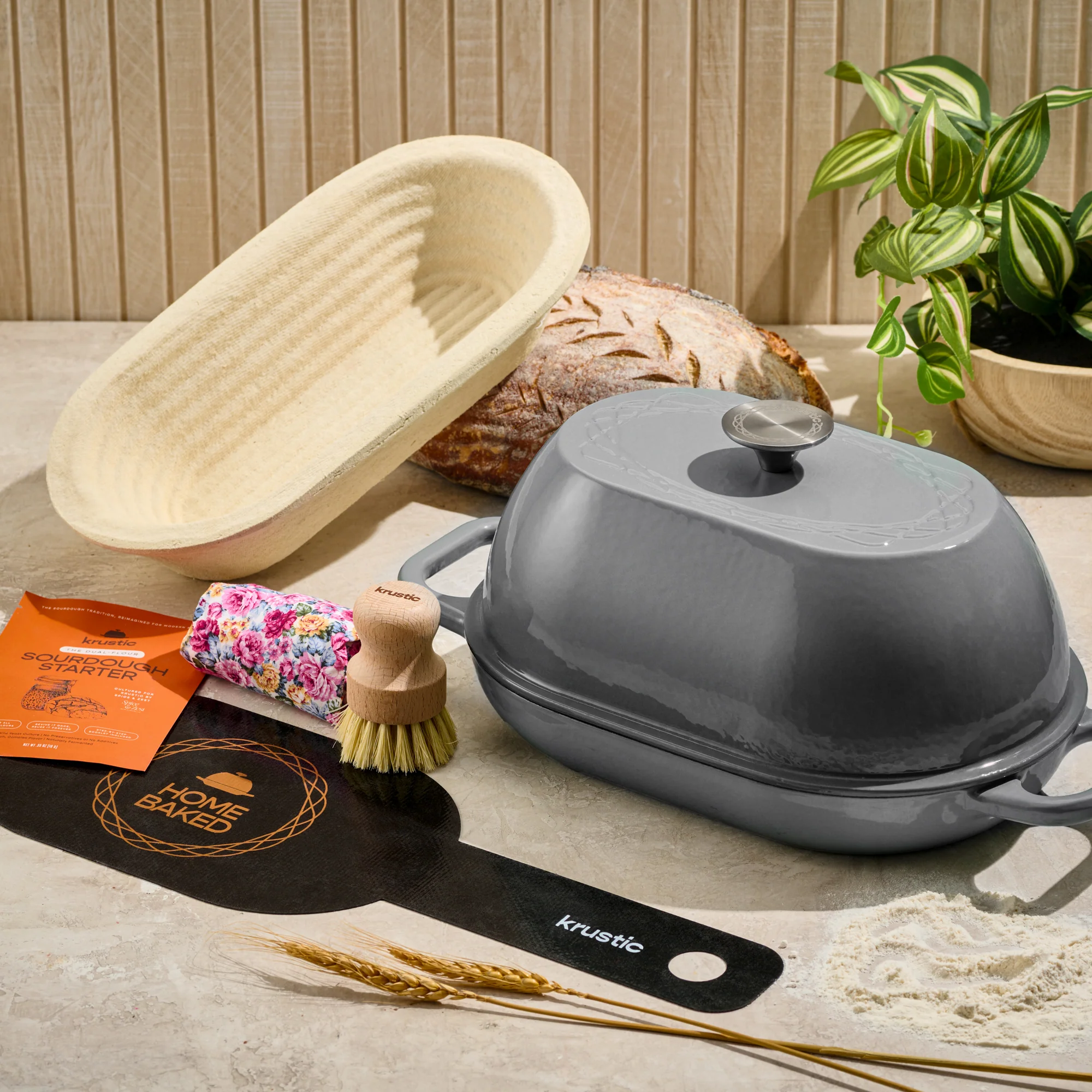 The Baker’s Bundle • Oval - Image 9