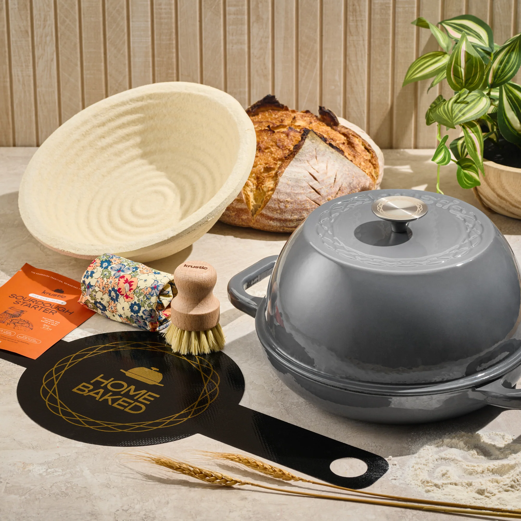The Baker’s Bundle • Round - Image 11