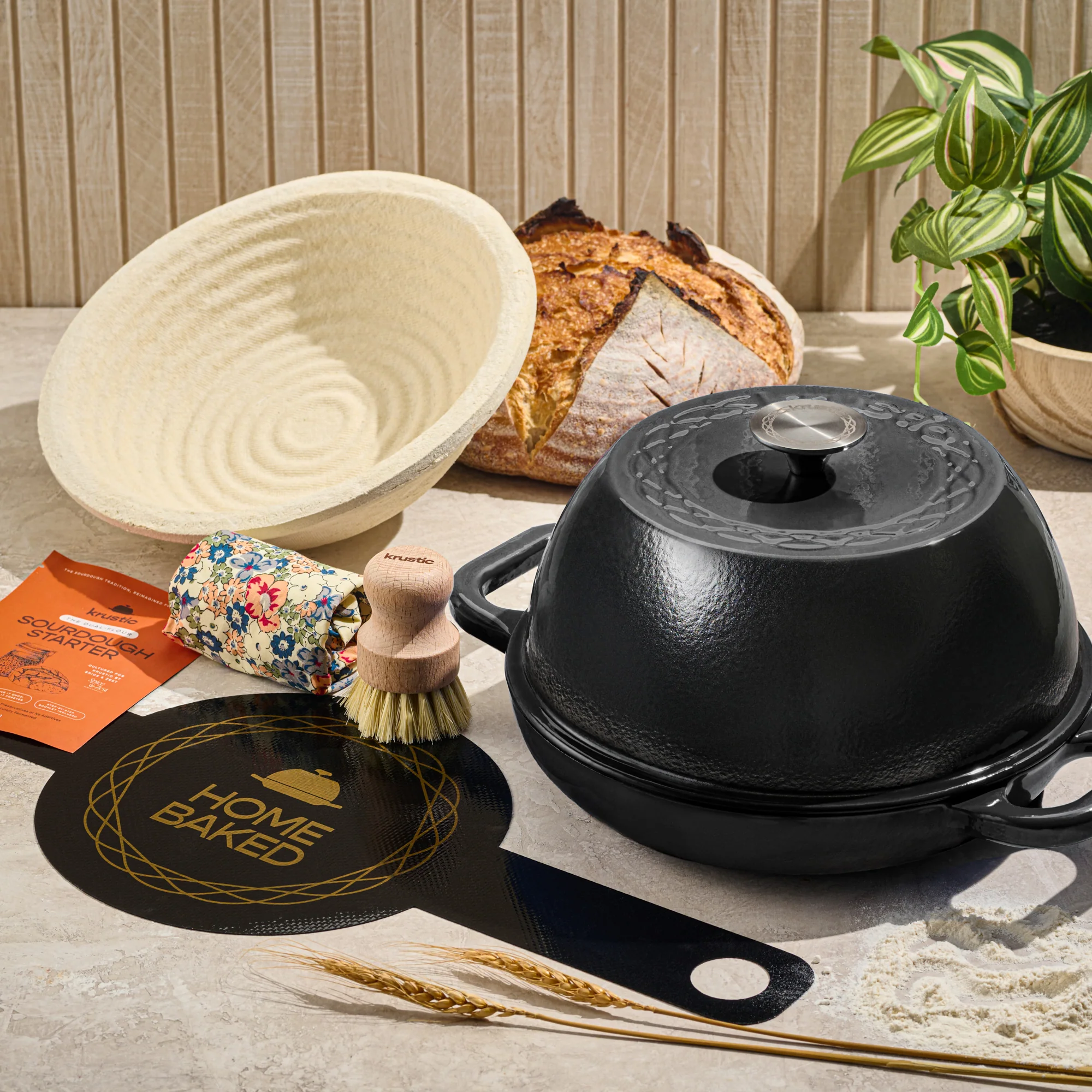 The Baker’s Bundle • Round - Image 13