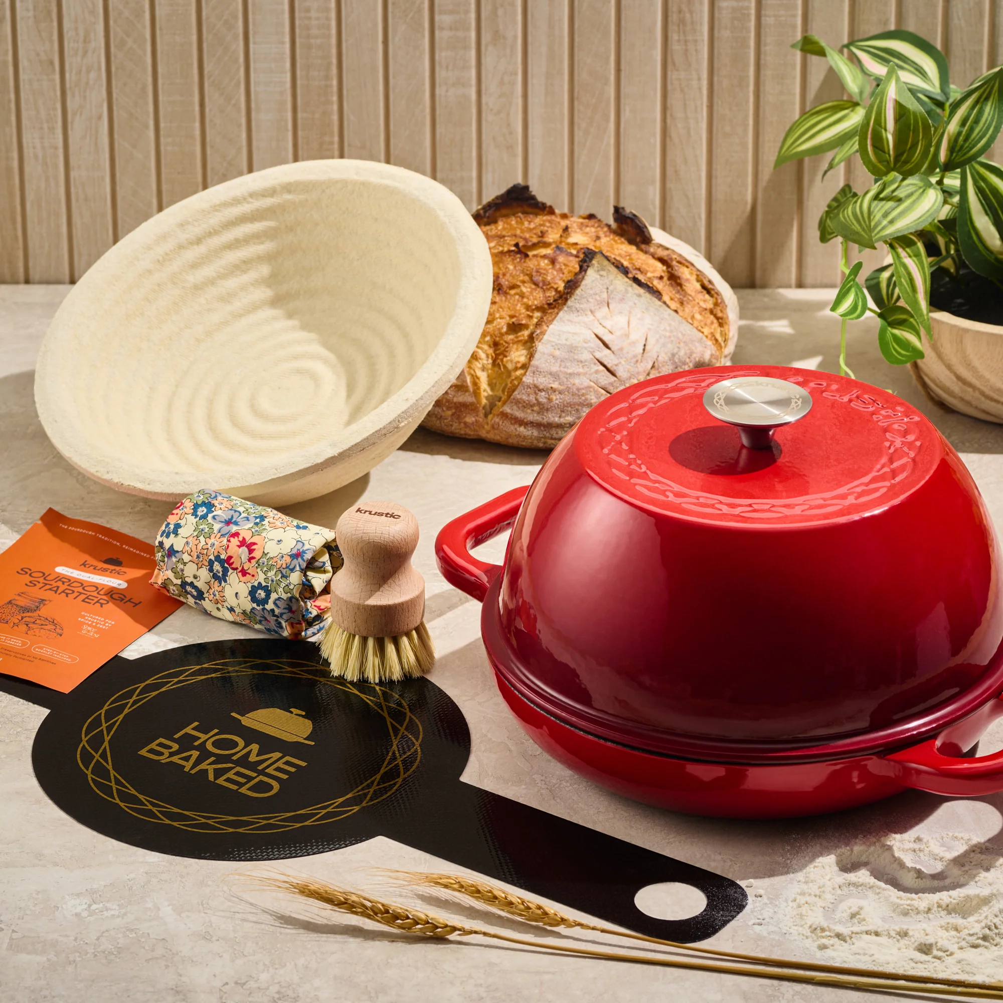 The Baker’s Bundle • Round - Image 3