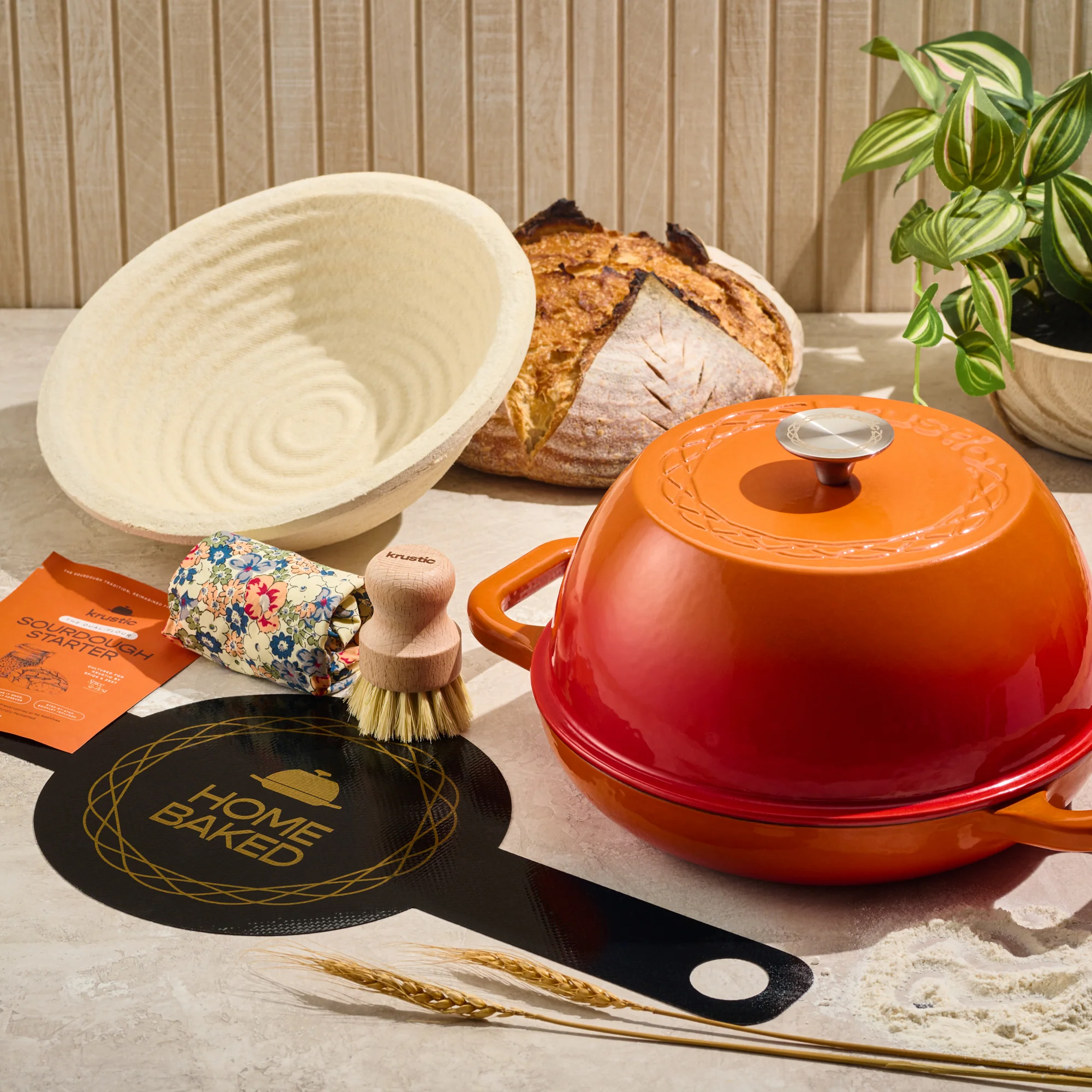 The Baker’s Bundle • Round - Image 5