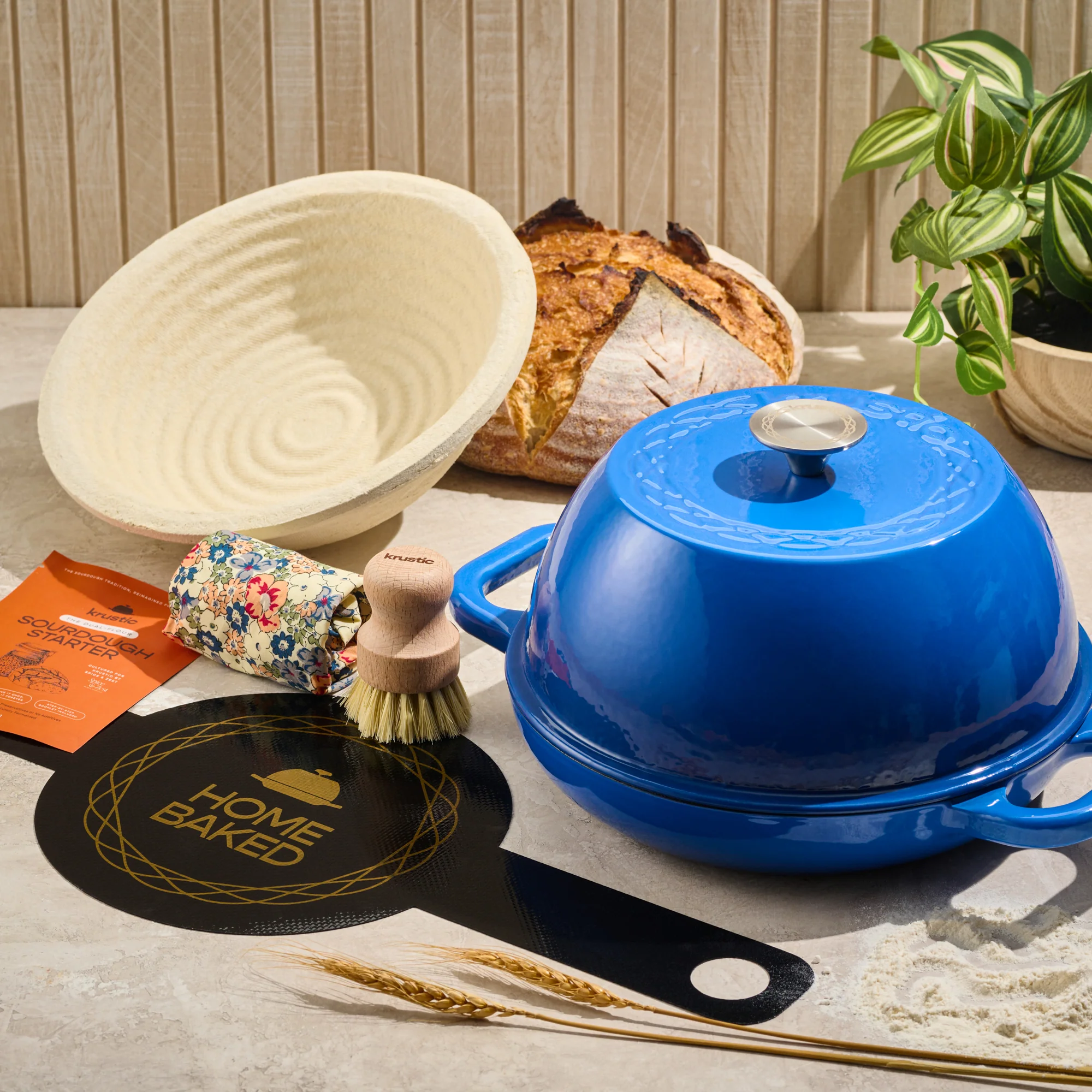 The Baker’s Bundle • Round - Image 7
