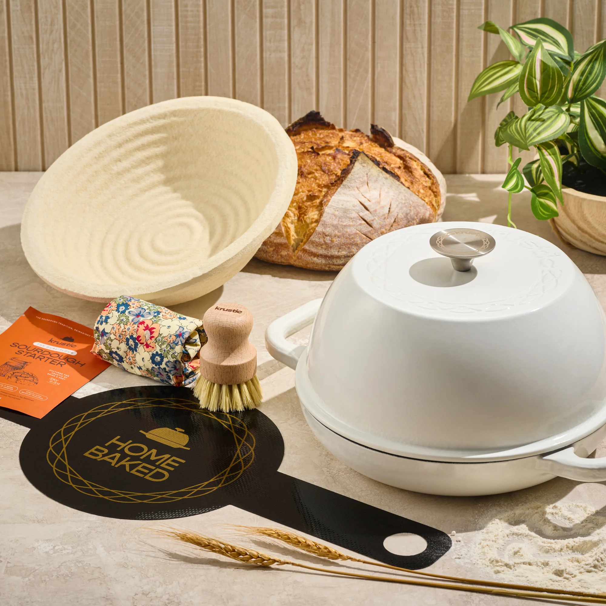 The Baker’s Bundle • Round - Image 9