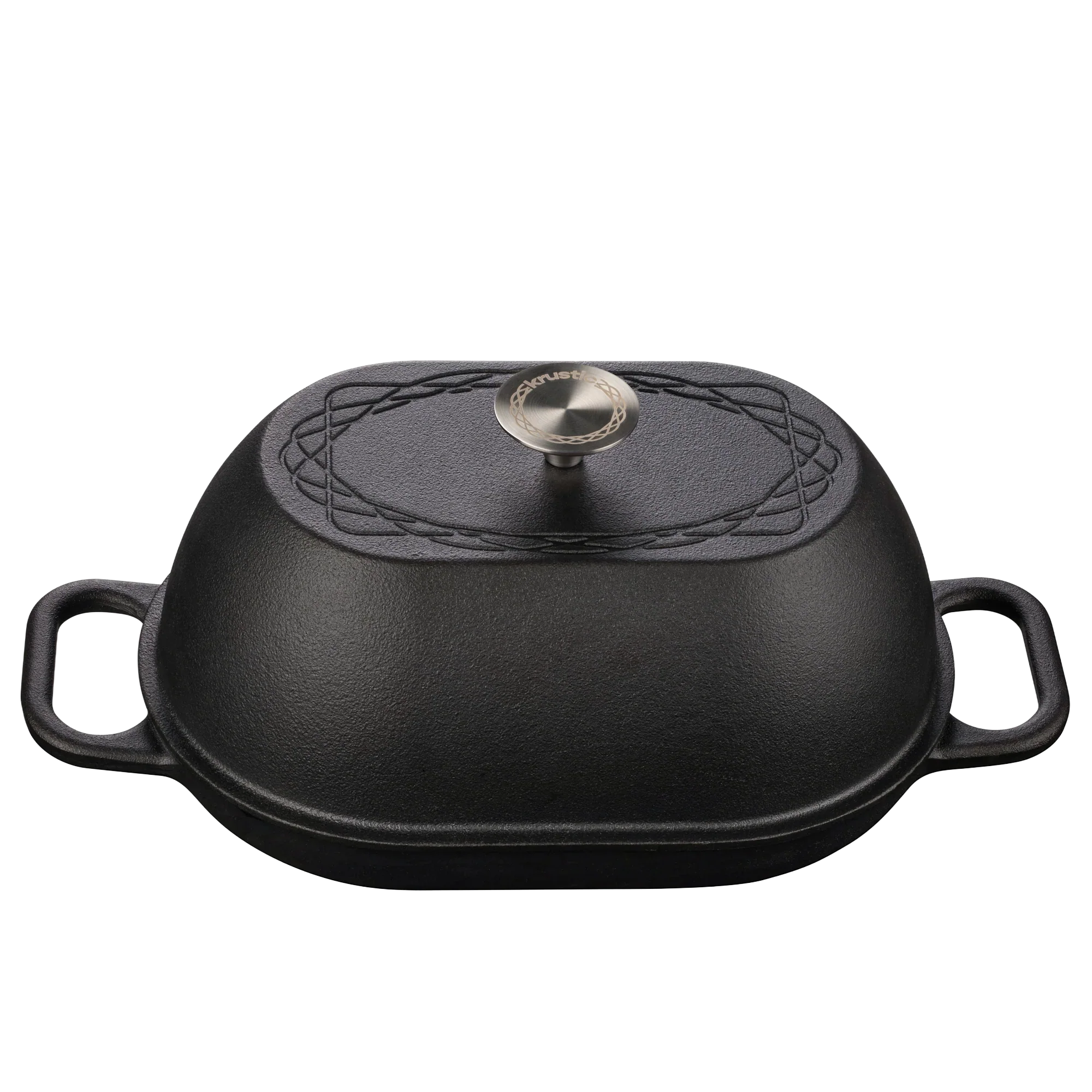 Oval Ovens